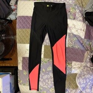Xersion Fitted Leggings Size Small